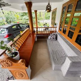 Nirvana Stays Banasura, Wayanad