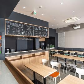 Grids Tokyo Ueno Hotel&Hostel，位于东京的酒店