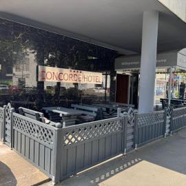 Concorde Hotel Siegen，位于锡根的酒店
