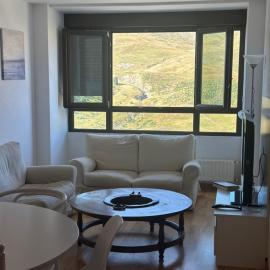 Formigal apartamento maravillosas vistas