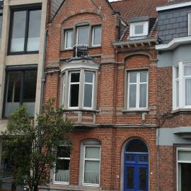 Denderhuis，位于登德尔蒙德的酒店