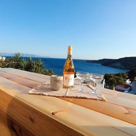 Kanala Sea View，位于Kanala的酒店