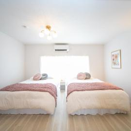 Nagashima Riverside Resort 6，位于桑名市的酒店