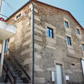Casa da Ladeira，位于Videmonte的酒店
