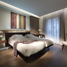 BIBO Hotel Recogidas，位于格拉纳达的酒店