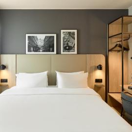 Campanile Prime - Argenteuil,位于阿让特伊的酒店