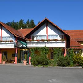 Hotel St Hubertus Wienrode，位于Wienrode的酒店