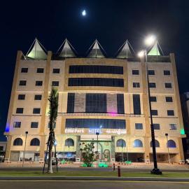 Elite Park Hotel