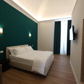 Extra B&B，位于特拉尼的酒店