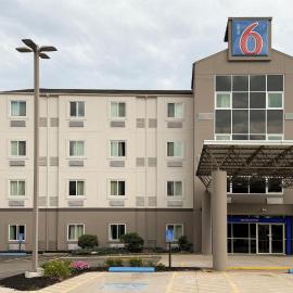 Motel 6-Portsmouth, NH，位于朴茨茅斯的酒店