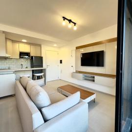 Apartamento en Luque cerca de Asunción 106，位于Luque的酒店