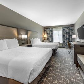 Best Western Plus Lawrenceburg，位于Lawrenceburg的酒店