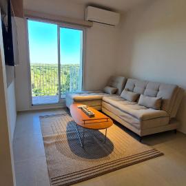 Apartamento en Luque cerca de Asunción 613，位于Luque的酒店