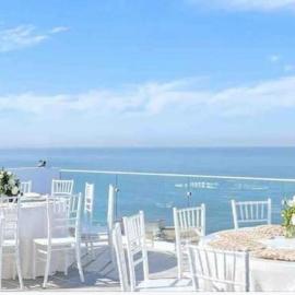 Casa Playa La Luz，位于提华纳的酒店