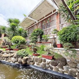 Casa Lorenzo powered by Cocotel，位于Daraga的酒店