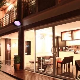 Mirth Sathorn Hotel