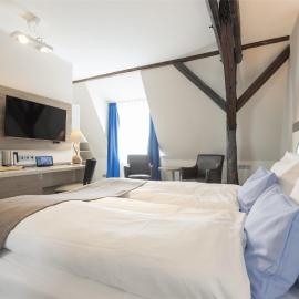 Best Western Plus Theodor Storm Hotel，位于胡苏姆的酒店