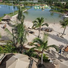 Wake Park Cambodia