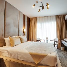 White Breeze Boutique Hotel