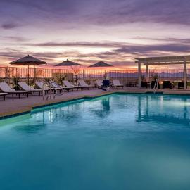 Marriott Phoenix Chandler,位于钱德勒的酒店