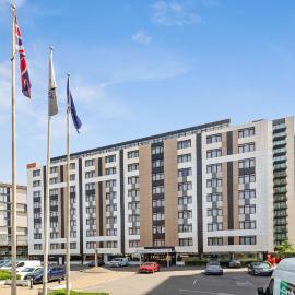 London - Wembley International Hotel，位于伦敦的酒店
