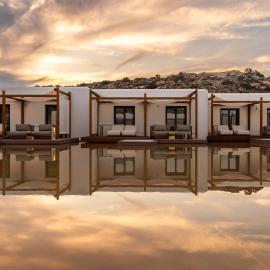 Laguna Coast Resort, Small Luxury Hotels of the World，位于斯泰里达的酒店
