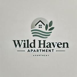 Wild Haven apartment，位于威克洛的酒店