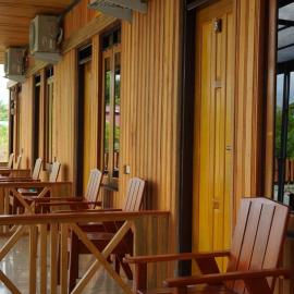 Kasamba Resort，位于Dondo的酒店