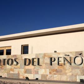 Altos del Peñón，位于El Peñón的酒店