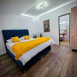 Family House Deva，位于德瓦的酒店