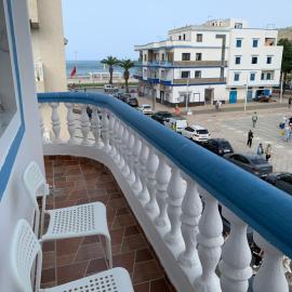 Appartement confortable à mdiq
