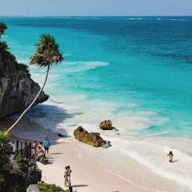 MIO Tulum Hotel Boutique，位于图卢姆的酒店