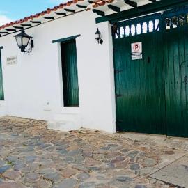 La Posada de Jose Antonio，位于莱瓦镇的酒店