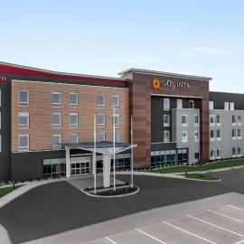 Hawthorn Extended Stay by Wyndham Mount Laurel Moorestown，位于劳雷尔山的酒店