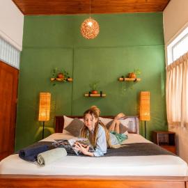 Greenscape Colombo，位于科伦坡的酒店