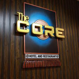 The Core,位于Kohīma的酒店
