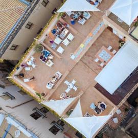 BADIA NUOVA Apart Hotel，位于特拉帕尼的酒店