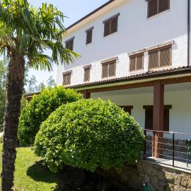 Hotel Rural Venero Claro by Kerbest，位于纳瓦伦加的酒店