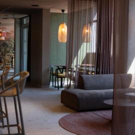 Hotel Oceania Lyon