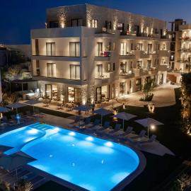 Sondor Hotel，位于卡萨米尔的酒店
