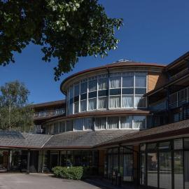 Derby Mickleover Hotel, BW Signature Collection，位于德比的酒店