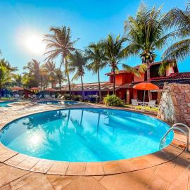 Hotel Pousada Brilho do Sol