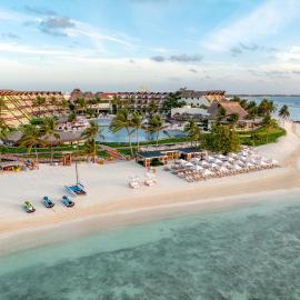 Grand Velas Riviera Maya - All Inclusive