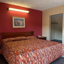 Linden Motor Inn