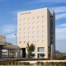 Hotel Bestland,位于筑波的酒店