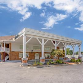 Quality Inn Smoketown - Lancaster Area，位于Smoketown的酒店