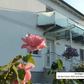 Gästehaus Karassowitsch，位于拉斯特的酒店