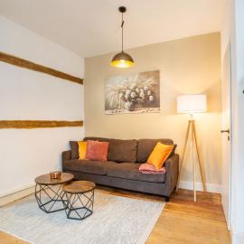 Apartment Karl II- by Interhome