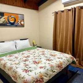 RN Homestay Ba Fiji，位于Mba的酒店