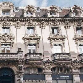 Auberge de jeunesse HI Avignon，位于阿维尼翁的酒店
